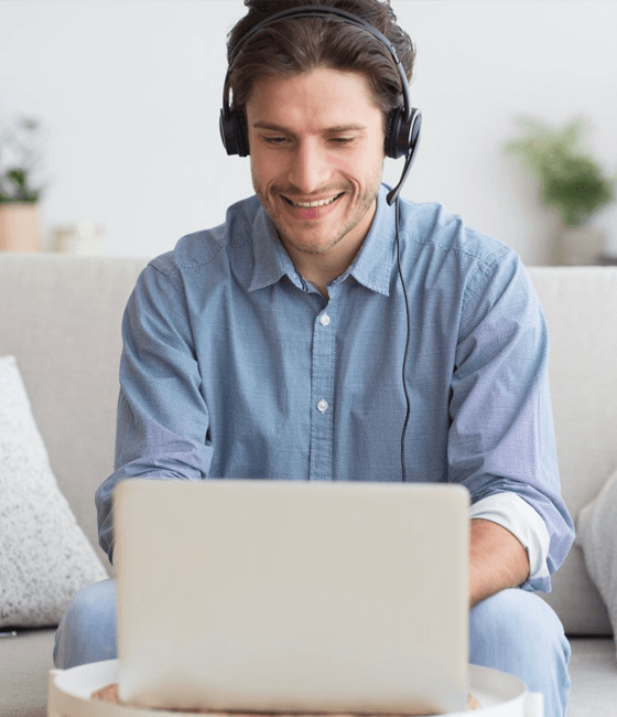 Call Center Team in Harlem, NY - OnCalla