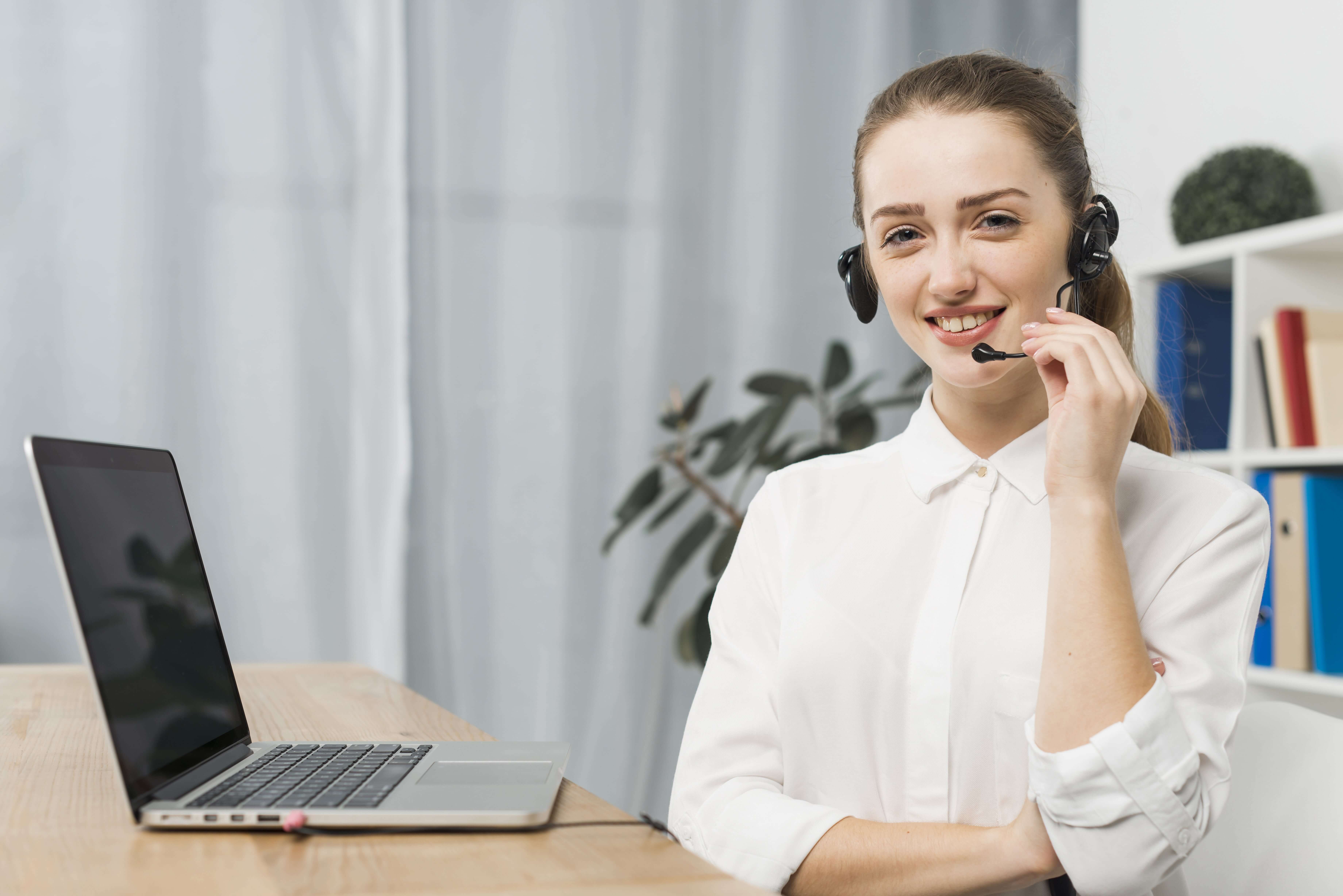 General Call Center Services in Harlem, NY