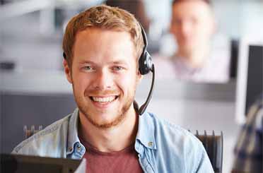 Order Taking Call Center Services in Harlem, NY