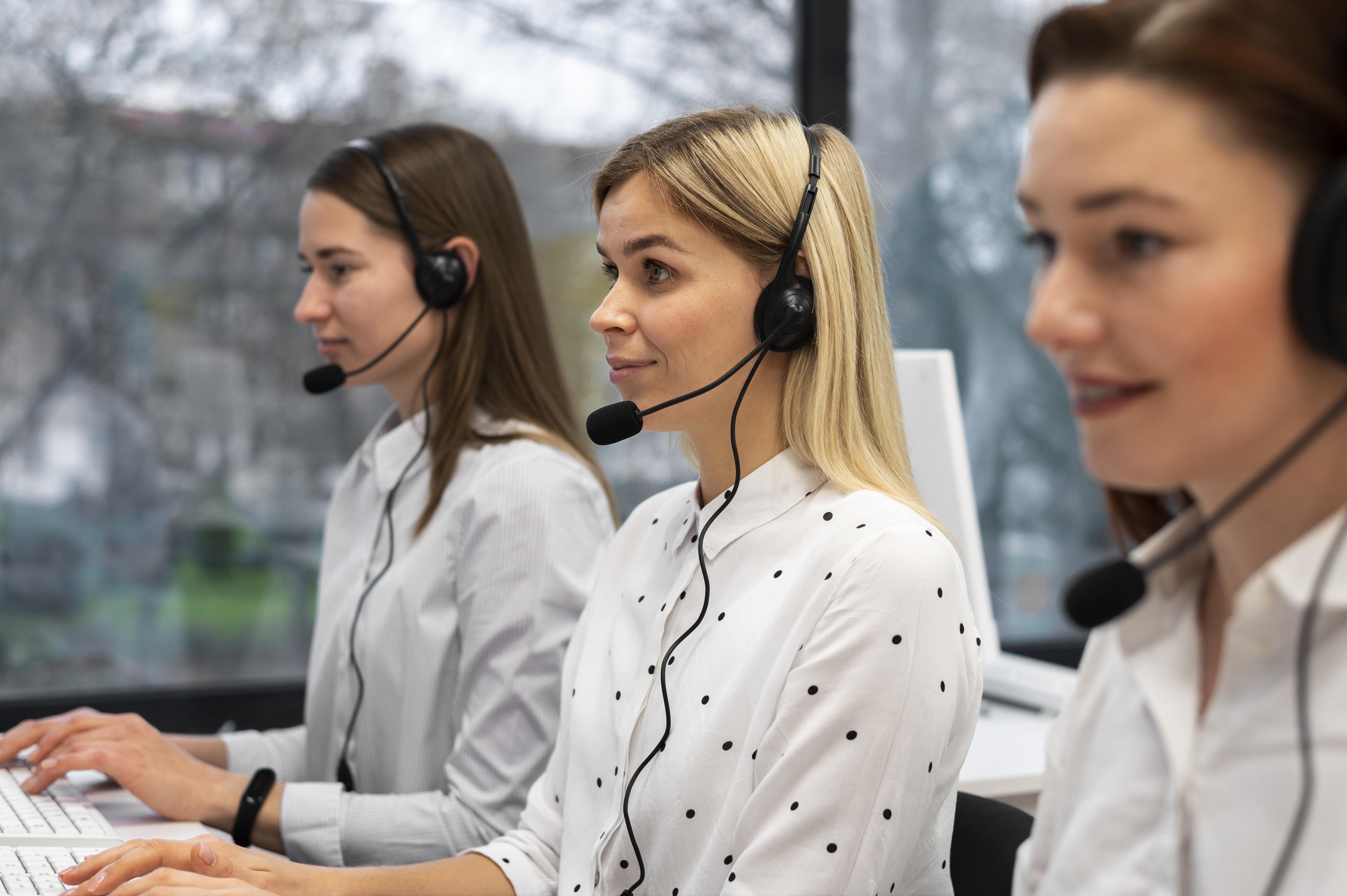 General Answering Services in Harlem, NY
