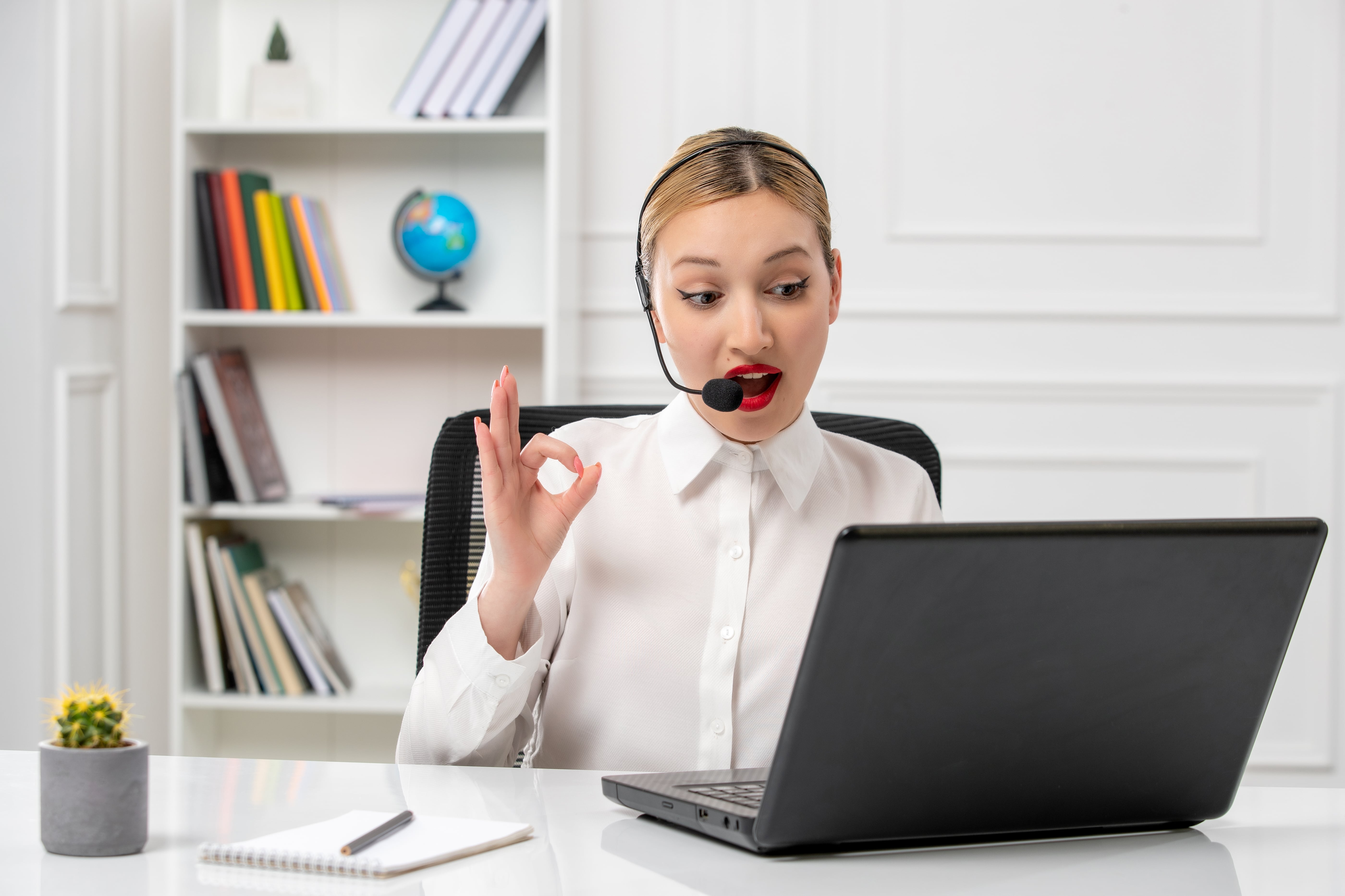 Bilingual Call Answering in Harlem, NY